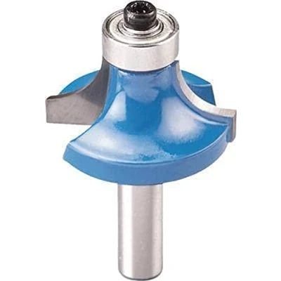 Abbildung von Abrundungsfräser HM Kugellager 32,0 mm Blister KWB