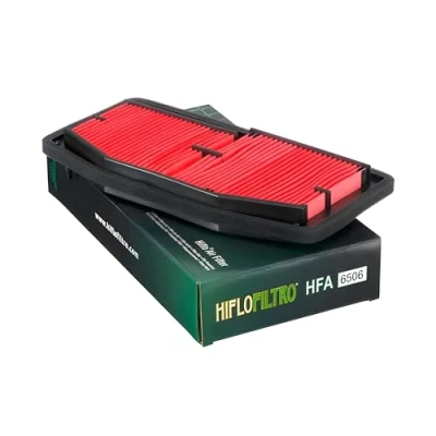 Abbildung von Hiflo Luftfilter HFA6506 für Triumph