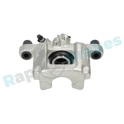 Abbildung von RAP BRAKES R K0912 Bremssattel Gusseisen Hinterachse rechts MERCEDES BENZ: C Klasse Limousine, T modell, E Coupe