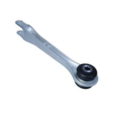 Abbildung von MAXGEAR 72 6058 Querlenker unten, Vorderachse links, rechts, vorne Aluminium PORSCHE: 911 Cabrio, Coupe, Boxster