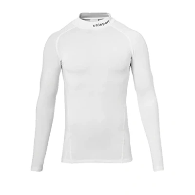 Abbildung von uhlsport Thermounterhemd DISTINCTION PRO BASELAYER TURTLE NE