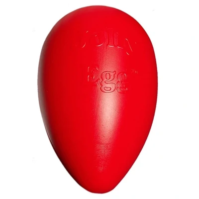 Abbildung von Jolly Ball Egg Rot 20cm