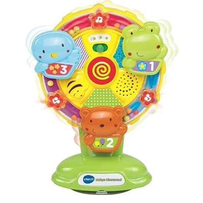 Abbildung von Vtech® Lernspielzeug VTechBaby, Babys Riesenrad