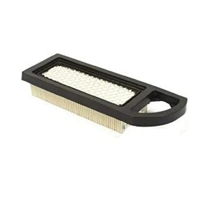 Abbildung von ISE Ersatz Luftfilter für Briggs &amp; Stratton AVS 15,5 PS 17,5 ersetzt Teilenummern 695547, 697014, 697153, 697634, 69776