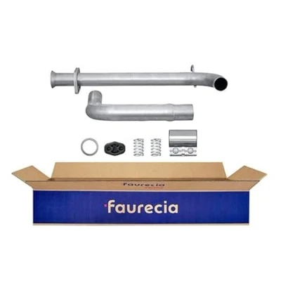 Abbildung von Faurecia FS55330 Abgasrohr vorne