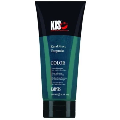 Abbildung von KIS KeraDirect Color Turquoise