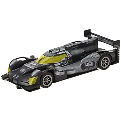 Abbildung von Batman Car