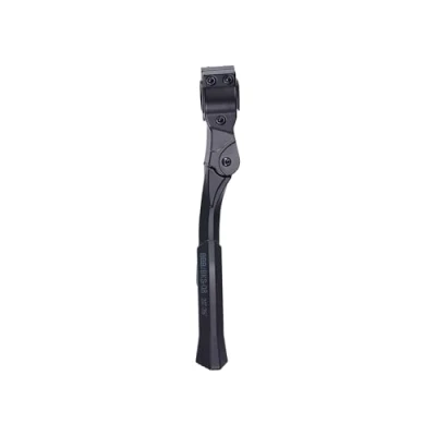 Abbildung von BBB Universalständer UniKicks BKS 08 mit Klemmschelle 20 26&quot; schwarz