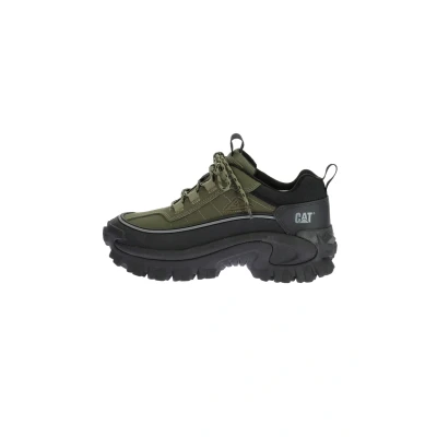 Abbildung von Caterpillar Sneakers Basses Intruder Galosh Sneaker low, Herren, Größe: 41, Vert Schuhe