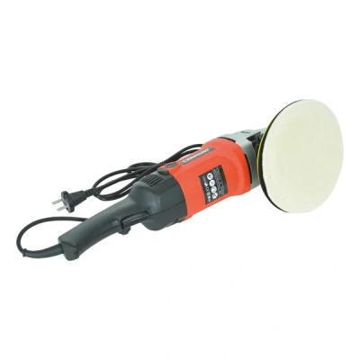 Abbildung von Carpoint Eccentric Polisher