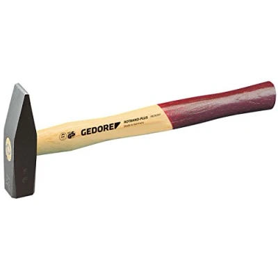 Abbildung von GEDORE 4 E 500 Schlosserhammer Holz (Esche)