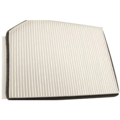 Abbildung von MAPCO 65106 Innenraumfilter Pollenfilter 257 187 17,8 Papier RENAULT: LAGUNA 1, 1 Grandtour