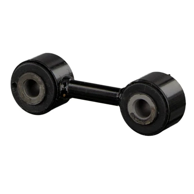 Abbildung von FEBI BILSTEIN 42384 Koppelstange Hinterachse links, rechts 69 Stahl schwarz