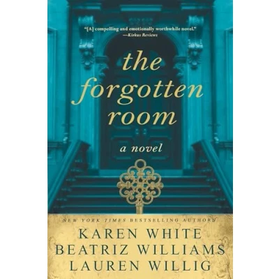 Abbildung von The Forgotten Room: A Novel
