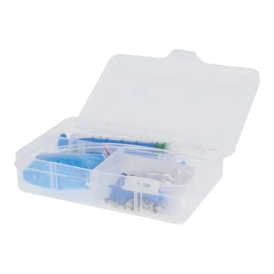 Abbildung von XLC Bleeding Kit BR X66