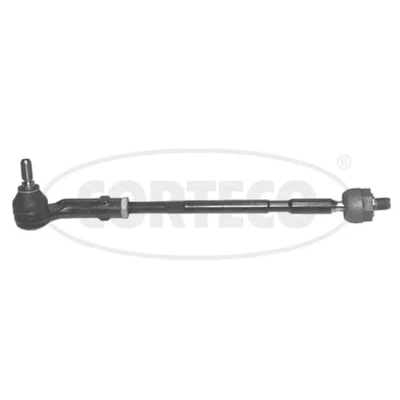 Abbildung von CORTECO 49396695 Spurstange Vorderachse links VOLKSWAGEN: Polo IV Schrägheck, Fox SKODA: Fabia 1 Combi, I Schrägheck