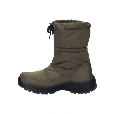 Abbildung von Josef Seibel Snowboot/Winterstiefel, Damen, Größe: 41, Bronze Schuhe