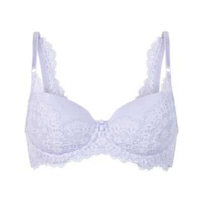 Abbildung von Hunkemöller HUNKEMÖLLER Daisy Padded Underwired BRA Bügel BH, Damen, Größe: 75B, Purple