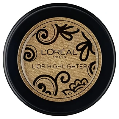 Abbildung von L&#039;Oréal Xmas Highlighter 01 L&#039;Or