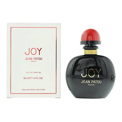 Abbildung von Jean Patou Joy Collectors Edition Eau De Parfum 30ml 0,03 l