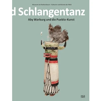 Abbildung von Blitzsymbol und Schlangentanz: Aby Warburg die Pueblo Kunst (Kulturgeschichte)