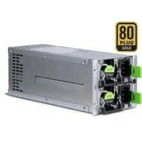 Abbildung von INTER TECH ASPOWER R2A DV0550 N Fuente DE ALIMENTACIÃ“N 550 W 20+4 PIN ATX Acero INOXIDABLE