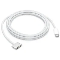 Abbildung von USB 2.0 Ladekabel, C Stecker &gt; magnetischer MagSafe 3 Anschluss