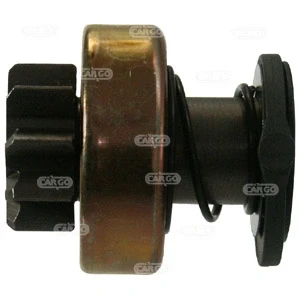 Abbildung von HC Cargo 233719 Freilaufgetriebe, Starter 36,0mm 9