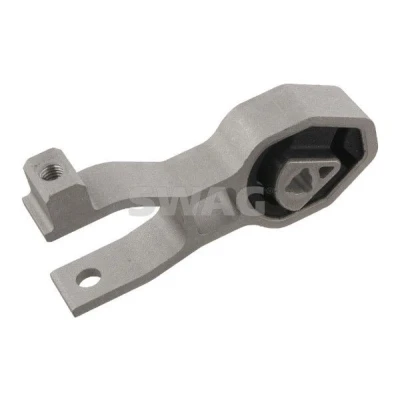 Abbildung von SWAG 70 93 2273 Motorlager unten Gummimetalllager 110 FIAT: Grande Punto Schrägheck, Evo III ALFA ROMEO: MiTo