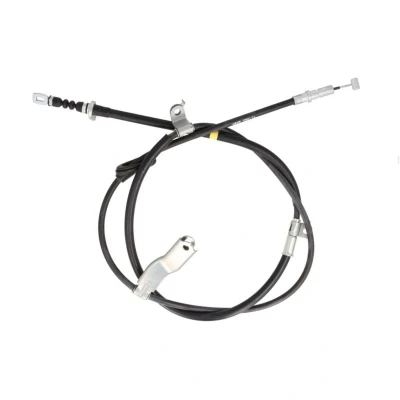 Abbildung von HERTH+BUSS JAKOPARTS J3934072 Handbremsseil 2116 HONDA: ACCORD 8, 8 Kombi