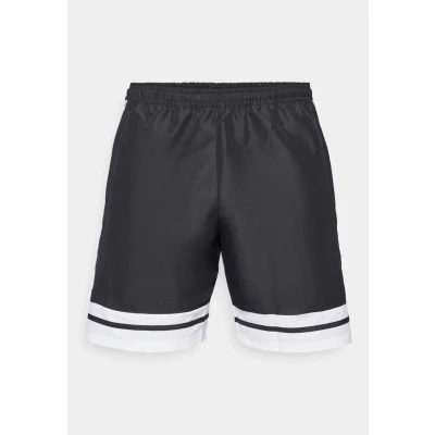 Abbildung von adidas Performance SQUADRA25 Downtime Short kurze Sporthose, Herren, Größe: Small, Black/white