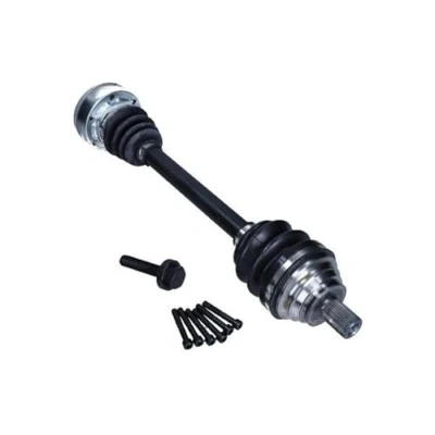 Abbildung von MAXGEAR 49 1052 Antriebswelle Vorderachse links 521 VOLKSWAGEN: Golf 7 Schrägheck, 5 Touran I, AUDI: A3 Sportback