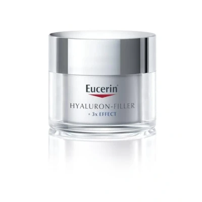 Abbildung von Eucerin Hyaluron Filler Day Cream SPF30 50ml