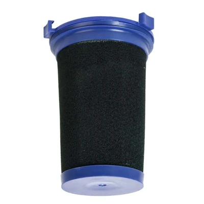 Abbildung von Rowenta Motorschutzfilter ZR009001