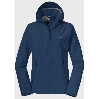 Abbildung von Schöffel Outdoorjacke &quot;2.5L Jacket Triigi L&quot;, mit Kapuze