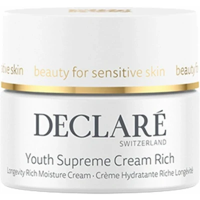 Abbildung von Declare Pro Youthing Youth Supreme Cream Rich 50 ml
