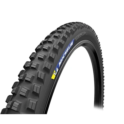 Abbildung von MICHELIN Wild AM2 Competition Line, MTB Fahrradreifen, Schwarz, 29x2.40&quot;
