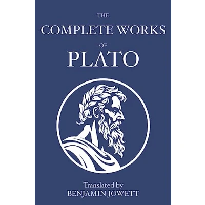 Abbildung von The Complete Works of Plato