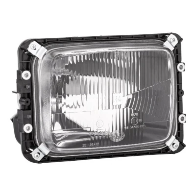 Abbildung von HELLA 1AE 003 440 461 Scheinwerfer MERCEDES BENZ: LK/LN2