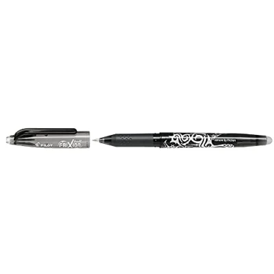 Abbildung von PILOT FRIXION ball Tintenroller 0.3 mm Schwarz