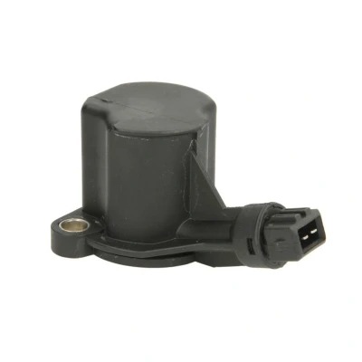 Abbildung von FEBI BILSTEIN 21760 Schalter, Rückfahrleuchte getriebeseitig VOLKSWAGEN: Passat B3/B4 Limousine, GOLF 2, Variant, AUDI: A3 Schrägheck