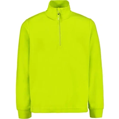 Abbildung von CMP Kinder Sweatshirt, Säure, 98
