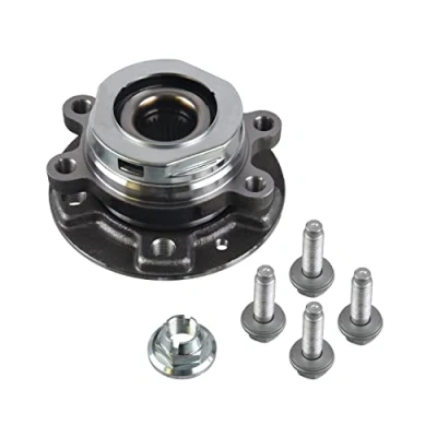 Abbildung von FEBI BILSTEIN 175094 Radlagersatz RENAULT: LAGUNA 3 Grandtour, 3, Latitude