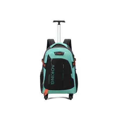 Abbildung von Aoking Boardcase, Größe: 1, Green