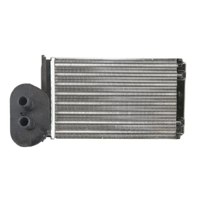 Abbildung von THERMOTEC D6W007TT Wärmetauscher VOLKSWAGEN: Transporter 4 Bus, Kastenwagen, Pritsche / Fahrgestell