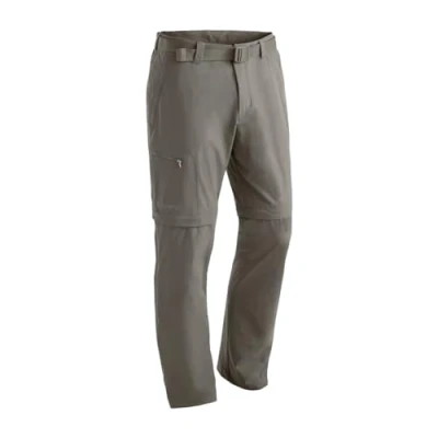 Abbildung von Maier Sports Funktionshose &quot;Tajo&quot;, Herren Wanderhose, zipp off Outdoor Hose, 4 Taschen, Regular Fit