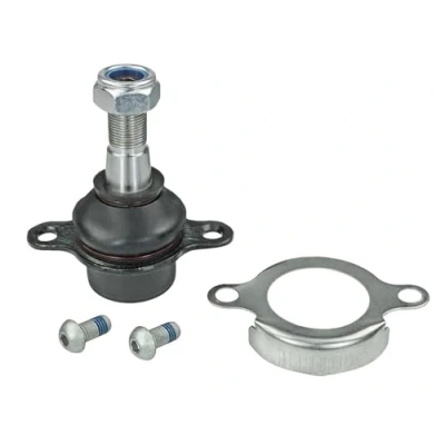 Abbildung von MEYLE 716 010 0025 Traggelenk Vorderachse rechts, links, unten, außen ORIGINAL Quality FORD: Transit Mk6 Kastenwagen, Bus