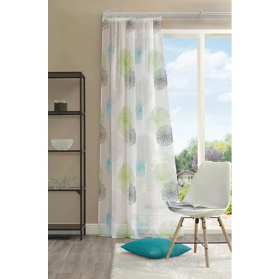 Abbildung von heine home Gardine, (1 St.)