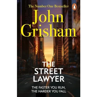 Abbildung von the Street Lawyer: A gripping crime thriller from Sunday Times bestselling author of mystery and suspense