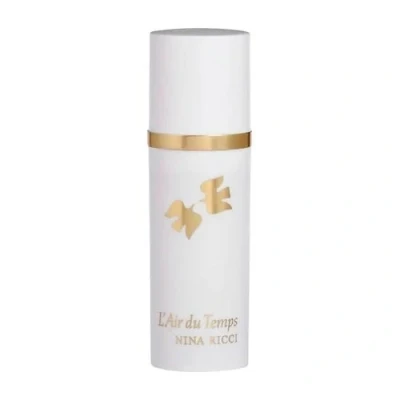 Abbildung von Nina Ricci L&#039;Air Du Temps Eau de Toilette Reise Edition 30 ml